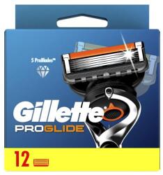 Gillette ProGlide borotvabetét 12 db férfiaknak