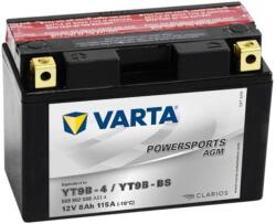 VARTA AGM 8Ah left+ YT9B-BS (508902012I314)