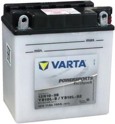 VARTA 11Ah right+ YB10L-A2 (511012015I314)