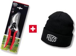 FELCO Gyártói csomag: FELCO 2 metszőolló + FELCO kötött sapka