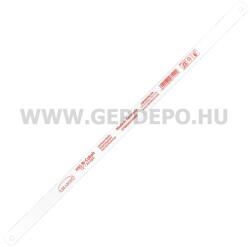 Abraboro HSS bi-metall kézi fémfűrészlap 300 mm TPI: 24 - 5 db (070850235000)