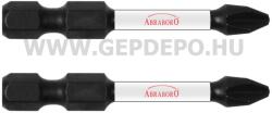 ABRABORO IMPACT bit TX30x50 mm - 2 db (061802630080)