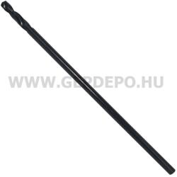 ABRABORO tetőfedő fúró 5, 8x210 mm - 5 db (020343205802)