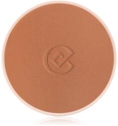 Collistar Silk Effect Bronzing Powder Refill компактна бронзираща пудра пълнител цвят 05 - Malibu' Glow 10 гр