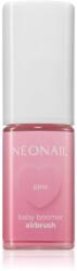 NEONAIL Baby Boomer Airbrush pudră colorată pentru unghii culoare Pink 5 g