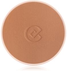 Collistar Silk Effect Bronzing Powder Refill компактна бронзираща пудра пълнител цвят 4.4 - Hawaii Matte 10 гр