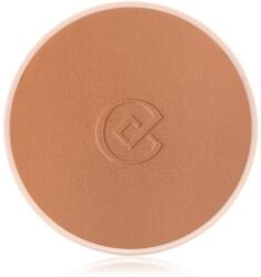 Collistar Silk Effect Bronzing Powder Refill kompakt bronz púder utántöltő árnyalat 07 - Bali Glow 10 g