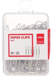 DELI Essential 30 mm-es 100db gemkapocs (DEL00025) - bestbyte
