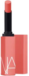 NARS Powermatte Lipstick Ultra matt hosszantrató rúzs árnyalat Indiscreet 1, 5 g