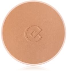 Collistar Silk Effect Bronzing Powder Refill pudra compacta pentru bronzat rezervă culoare 08 - Capri Glow 10 g