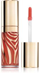 Sisley Phyto-Gloss luciu de buze de ingrijire cu efect de hidratare culoare N°6 Paradise 6, 5 ml