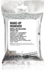 Comodynes Make-up Remover Micellar Solution sminklemosó kendő normál bőrre 20 db