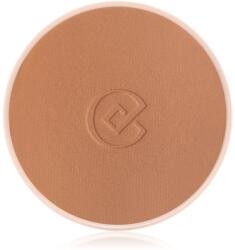 Collistar Silk Effect Bronzing Powder Refill kompakt bronz púder utántöltő árnyalat 4.4 - Hawaii Matte 10 g