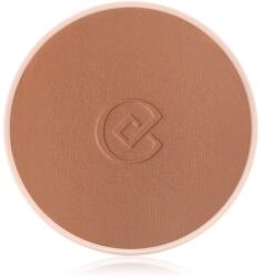 Collistar Silk Effect Bronzing Powder Refill компактна бронзираща пудра пълнител цвят 2.2 - Ipanema Matte 10 гр