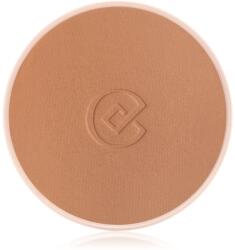 Collistar Silk Effect Bronzing Powder Refill pudra compacta pentru bronzat rezervă culoare 03 Scilla glow 10 g