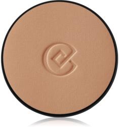 Collistar Impeccable Compact Powder Refill kompakt púder utántöltő árnyalat 60G CAPPUCCINO 9 g