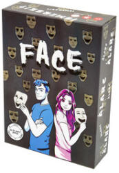  Face társasjáték (35871)