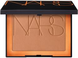 Nars MINI Laguna Bronzing Powder bronzosító és kontúrozó púder mini árnyalat LAGUNA 02 3.5 g