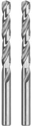 kwb EXPERT HSS-G SILVER STAR spirálfúrószár 2, 0 mm (49206520)