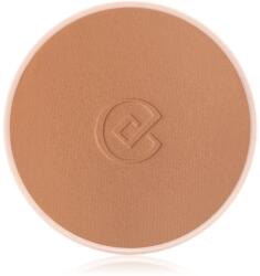 Collistar Silk Effect Bronzing Powder Refill kompakt bronz púder utántöltő árnyalat 03 Scilla glow 10 g