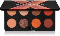 Smashbox Always On Mood Board Eye Shadow Palette szemhéjfesték paletta árnyalat Fiery Vibes 6, 8 g