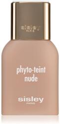 Sisley Phyto-Teint Nude fond de ten iluminator și hidratant pentru un look natural culoare 00W Shell 30 ml - notino