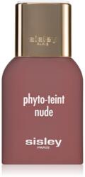 Sisley Phyto-Teint Nude élénkítő és hidratáló alapozó természetes hatásért árnyalat 5C Golden 30 ml