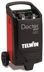 Telwin DOCTOR START 630 - Robot pornire TELWIN (PRO829342)