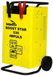 Intensiv BOOST STAR 530 IMPULS - Robot si redresor auto (PRO53035)
