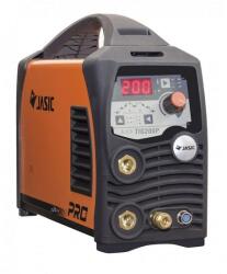 JASIC PRO TIG 200 Pulse (W212) - Aparate de sudura TIG/WIG (PRO53015)