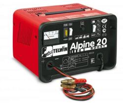 Telwin Alpine 20 Boost - Redresor auto Telwin (PRO807546)