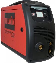 Telwin TECHNOMIG 260 DUAL SYNERGIC - APARAT DE SUDURA TELWIN tip MIG-MAG (PRO816056)