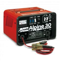 Telwin Alpine 30 Boost - Redresor auto Telwin (PRO807547)