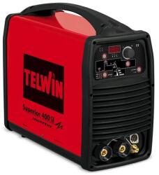 Telwin SUPERIOR 400 CE VRD - Invertor sudura TELWIN (PRO816034)