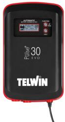 Telwin PULSE 30 EVO - Redresor auto TELWIN (PRO807610)