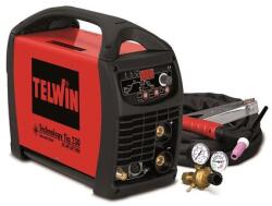 Telwin Technology Tig 230DC/HF - APARAT DE SUDURA TELWIN tip TIG (PRO852055)