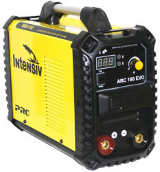 Intensiv ARC 160 EVO - Aparat de sudura invertor Intensiv (PRO53119)