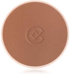 Collistar Silk Effect Bronzing Powder Refill компактна бронзираща пудра пълнител цвят 1.1 MALDIVE MATTE 10 гр