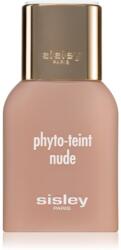 Sisley Phyto-Teint Nude fond de ten iluminator și hidratant pentru un look natural culoare 1C Petal 30 ml