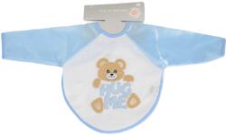 Cangaroo Лигавник с ръкави Cangaroo - Hug me Little bear, син (111722) - ozone