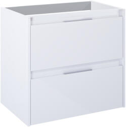 Roca Alpine dulap 45.2x68.5x59 cm sub chiuveta pe perete alb A857864806 (A857864806)