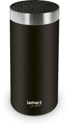 Lamart LT2149 SNAP késblokk, 22, 5 cm