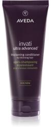 Aveda Invati Ultra Advanced Thickening Conditioner Rich balsam intensiv pentru par fin si subtiat 200 ml
