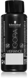 Schwarzkopf IGORA Vibrance tartós hajszínező árnyalat 10-5 Gold Soft Toner 60 ml