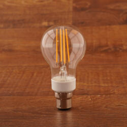 OSRAM Smart+ WIFI B22d LED filament, 6 W, 806 lm (Classic) (4058075609891)