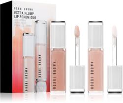 Bobbi Brown Extra Plump Lip Serum Duo ajándékszett az ajkakra