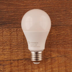 OSRAM Smart+ ZigBee E27 LED, 9 W, opál (Classic) (4058075728981)