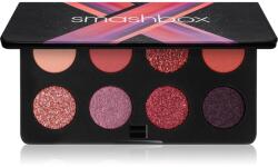 Smashbox Always On Mood Board Eye Shadow Palette szemhéjfesték paletta árnyalat Bougie Vibes 6, 8 g