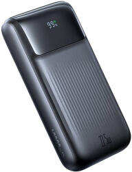 Mcdodo Power Bank Mcdodo MC-0241 Digital Dis 10000mAh, 22, 5W (czarny) (MC-0241) - scom