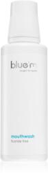 Blue M Oxygen for Health Fluoride Free szájvíz fluoridmentes 250 ml